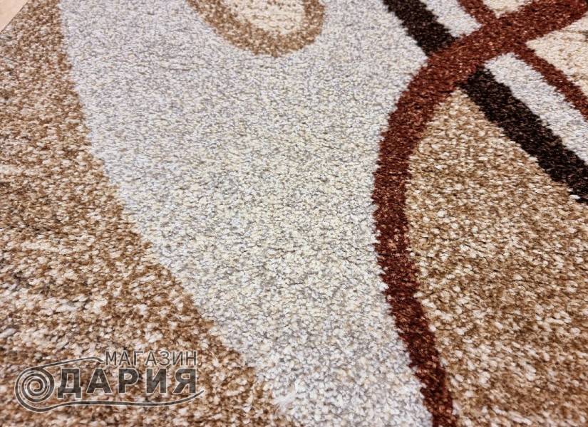 Тъкана пътека MAGNOLIA 090 beige/cream